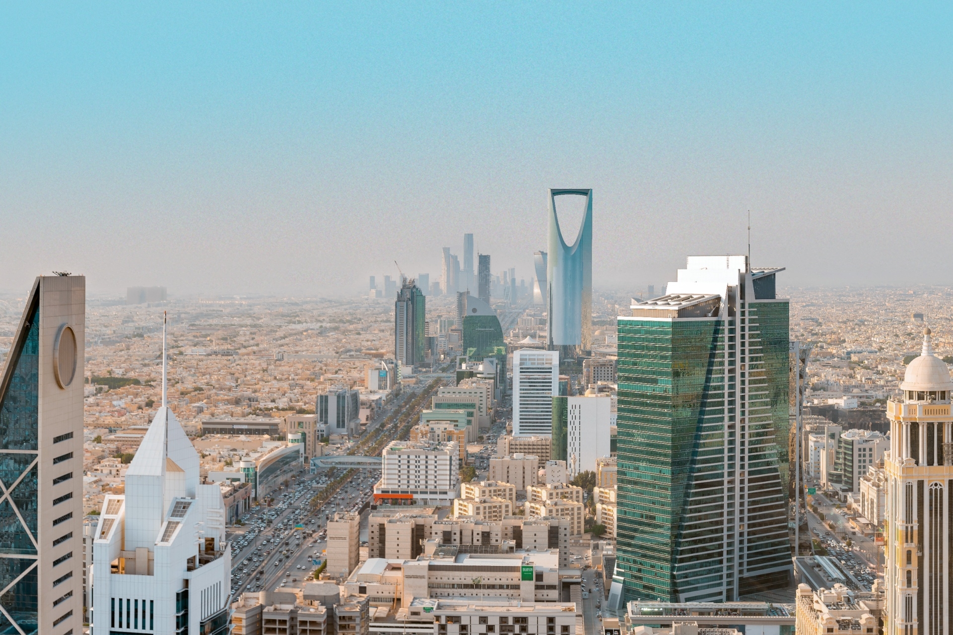 Arabia Saudyjska wprowadza nowe wymogi eksportowe