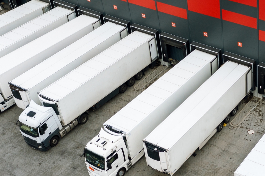 Transport z największymi wyzwaniami branży