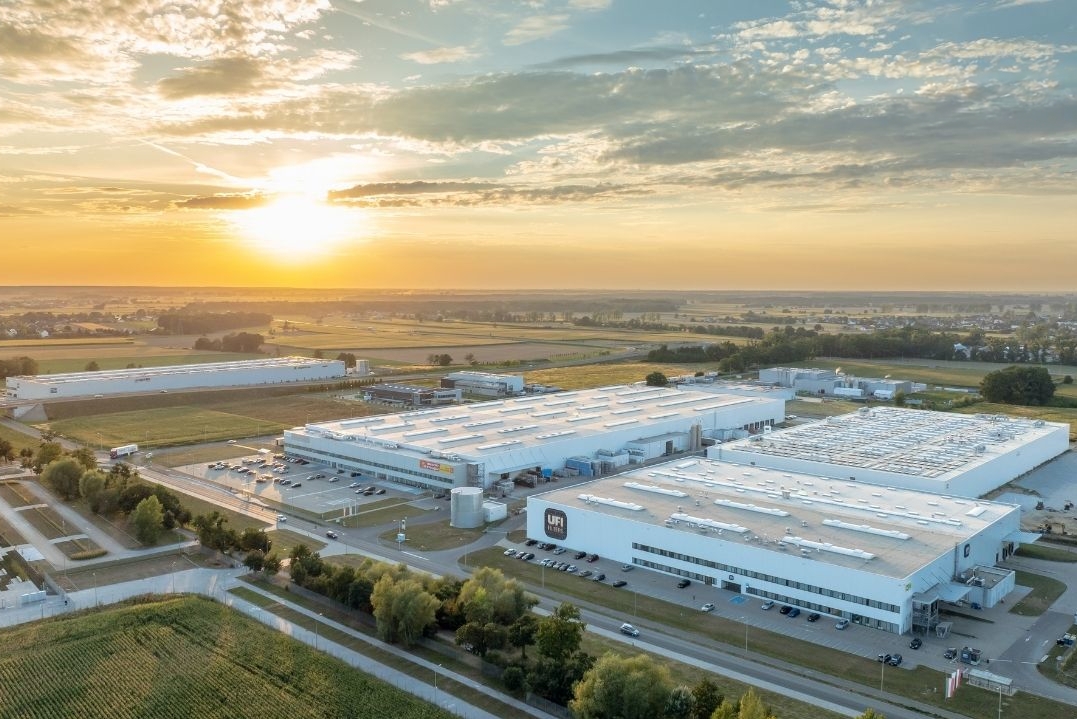 Rohlig SUUS Logistics z nowym terminalem cross-dock w CTPark Opole 