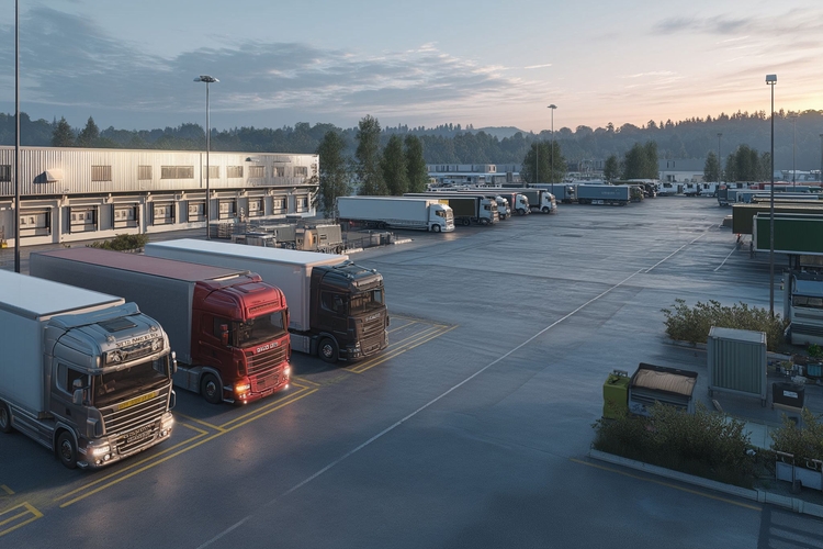 Jak polski przedsiębiorca z powodzeniem może założyć firmę transportową w Niemczech?