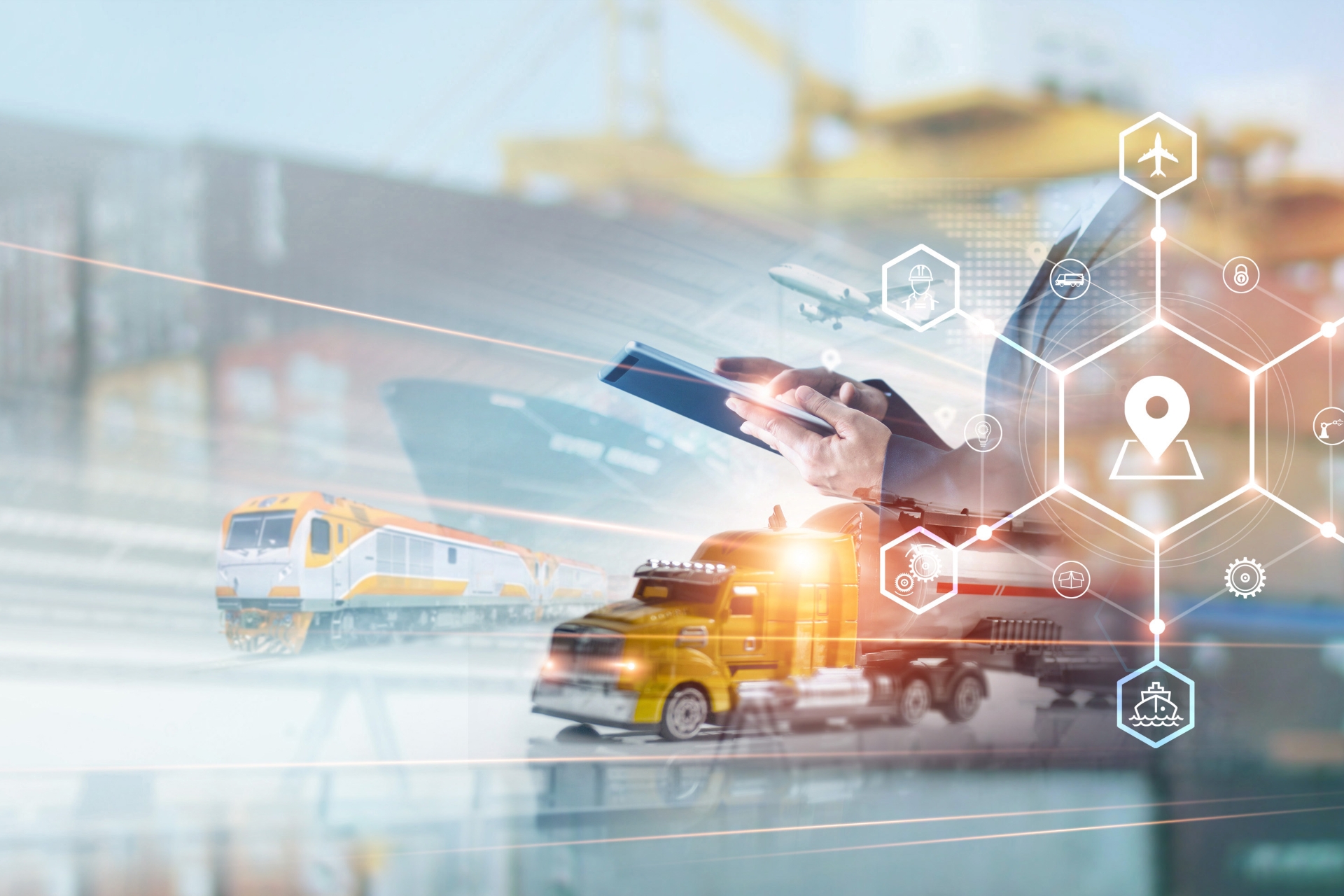 Branża TSL na celowniku hakerów