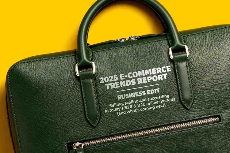 DHL unveils first global e-commerce business report: AI, social commerce  sustainability lead 2025 trends