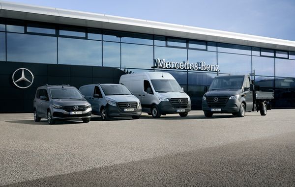 mercedes vans 3