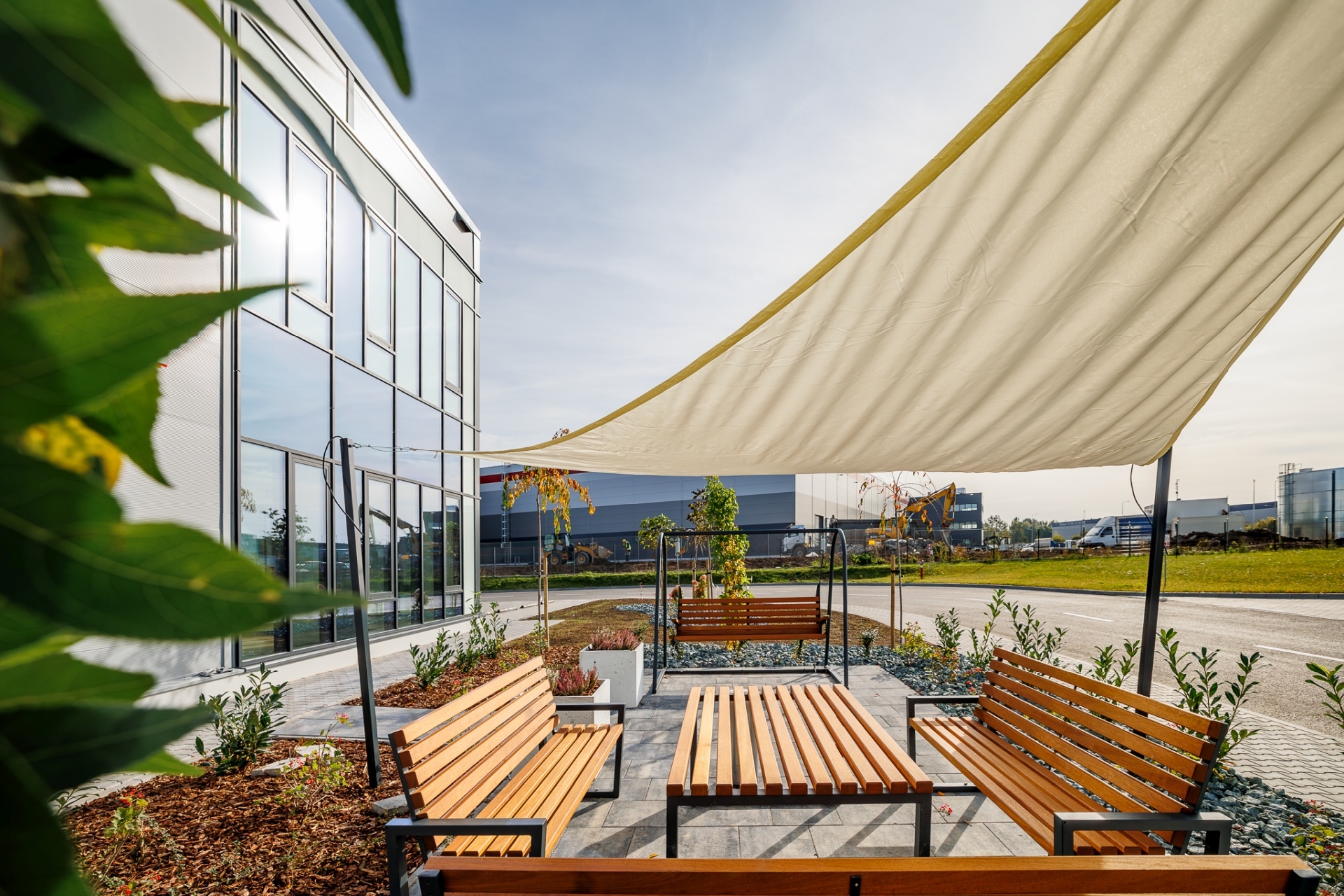 M.Zieliński / Prologis