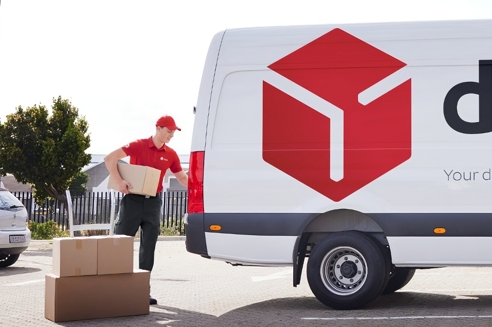 DPD kompleksowo wspiera polski eksport