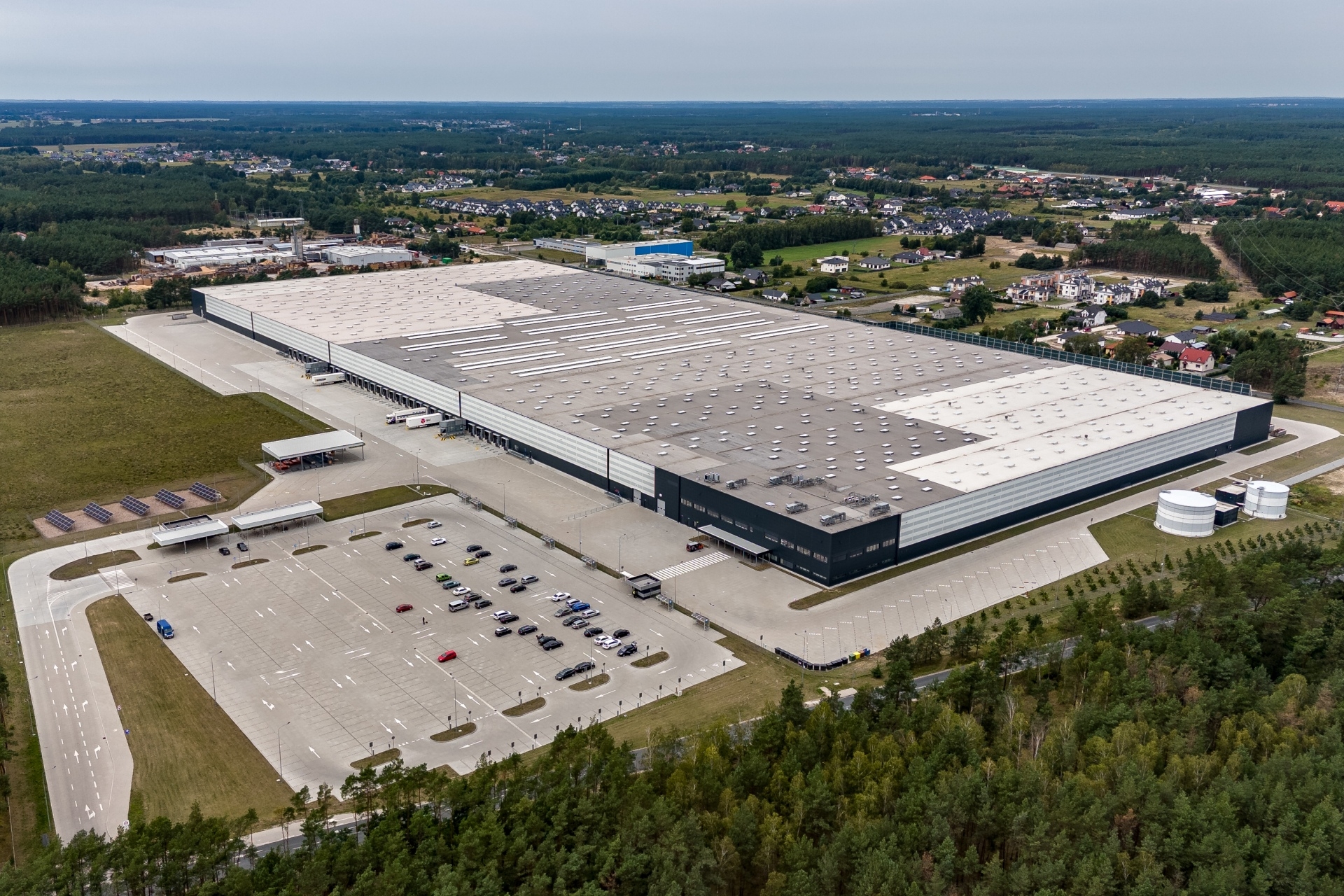 White Star Real Estate rozwija współpracę z czeskim funduszem REICO