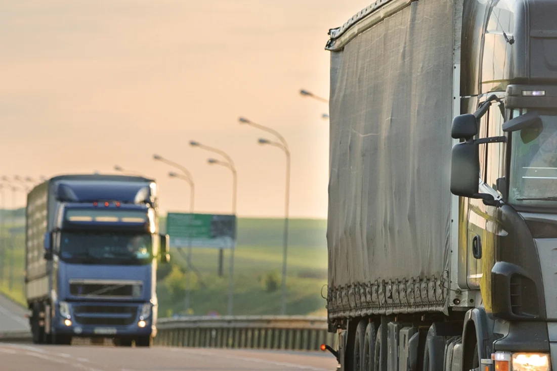 Firmy transportowe szukają szans w nowych technologiach i współpracy