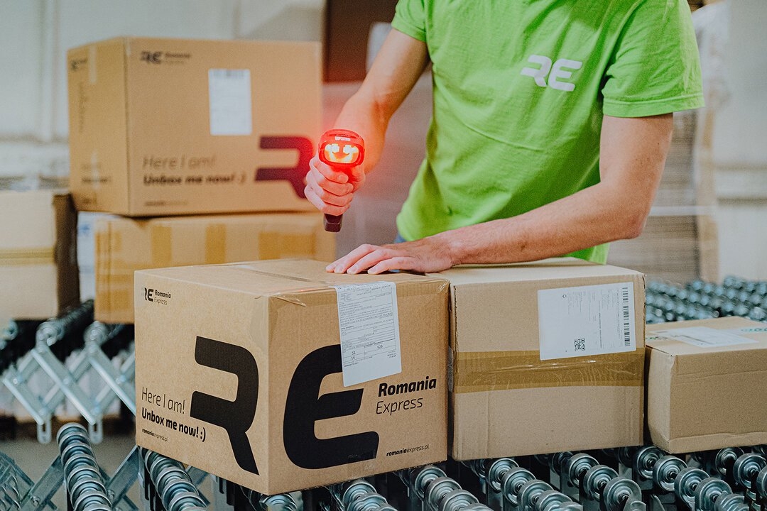 Wysyłanie paczek za granicę – jak wysyłać paczki szybko i bezpiecznie?