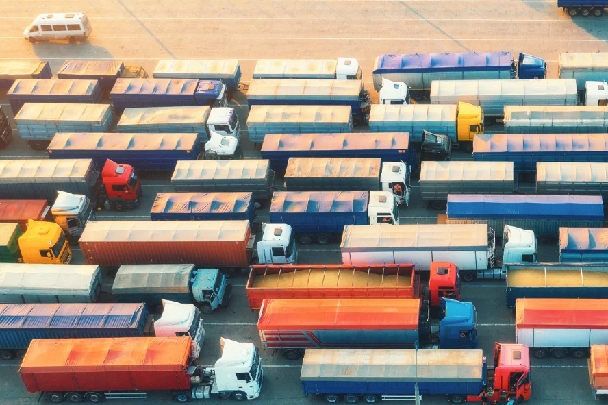 Transport pod presją rosnących kosztów