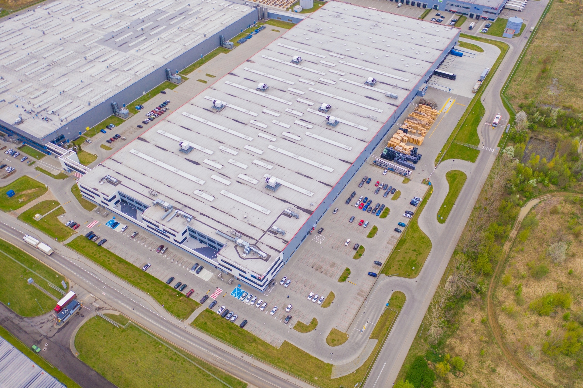 Podsumowanie 2025 roku na rynku magazynowym w Polsce i prognozy na rok 2026