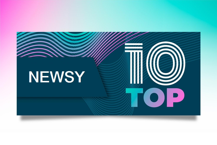 TOP 10 najpopularniejszych newsów w 2025 roku – o tym chcieliście wiedzieć!