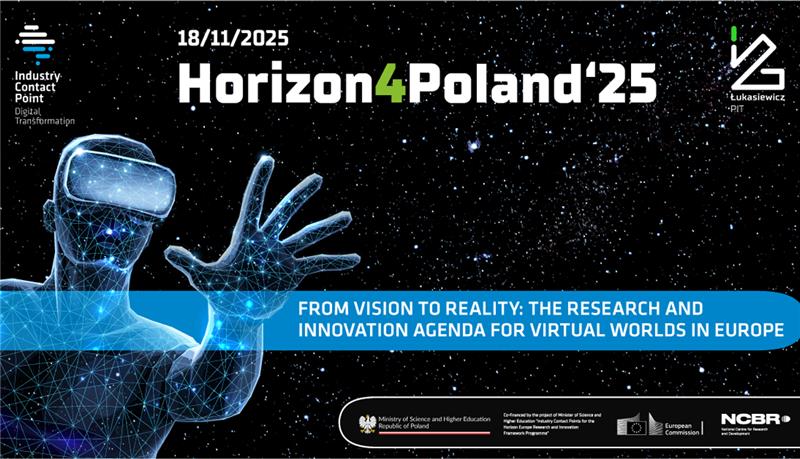 Horizon4poland2025