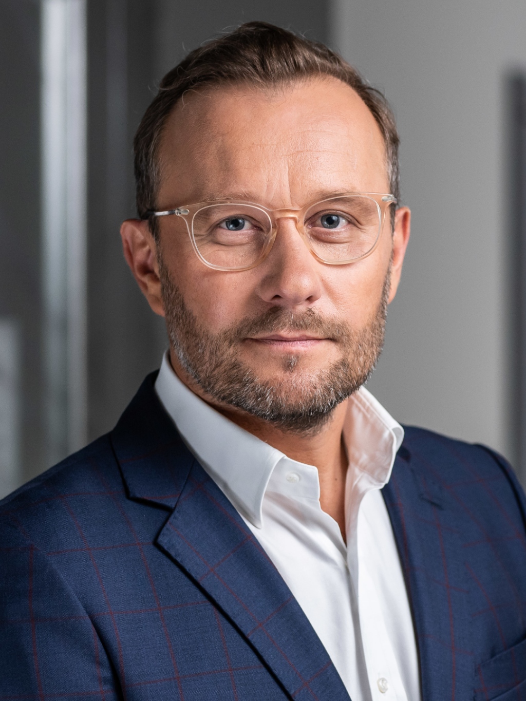 Paweł Sapek, Prologis