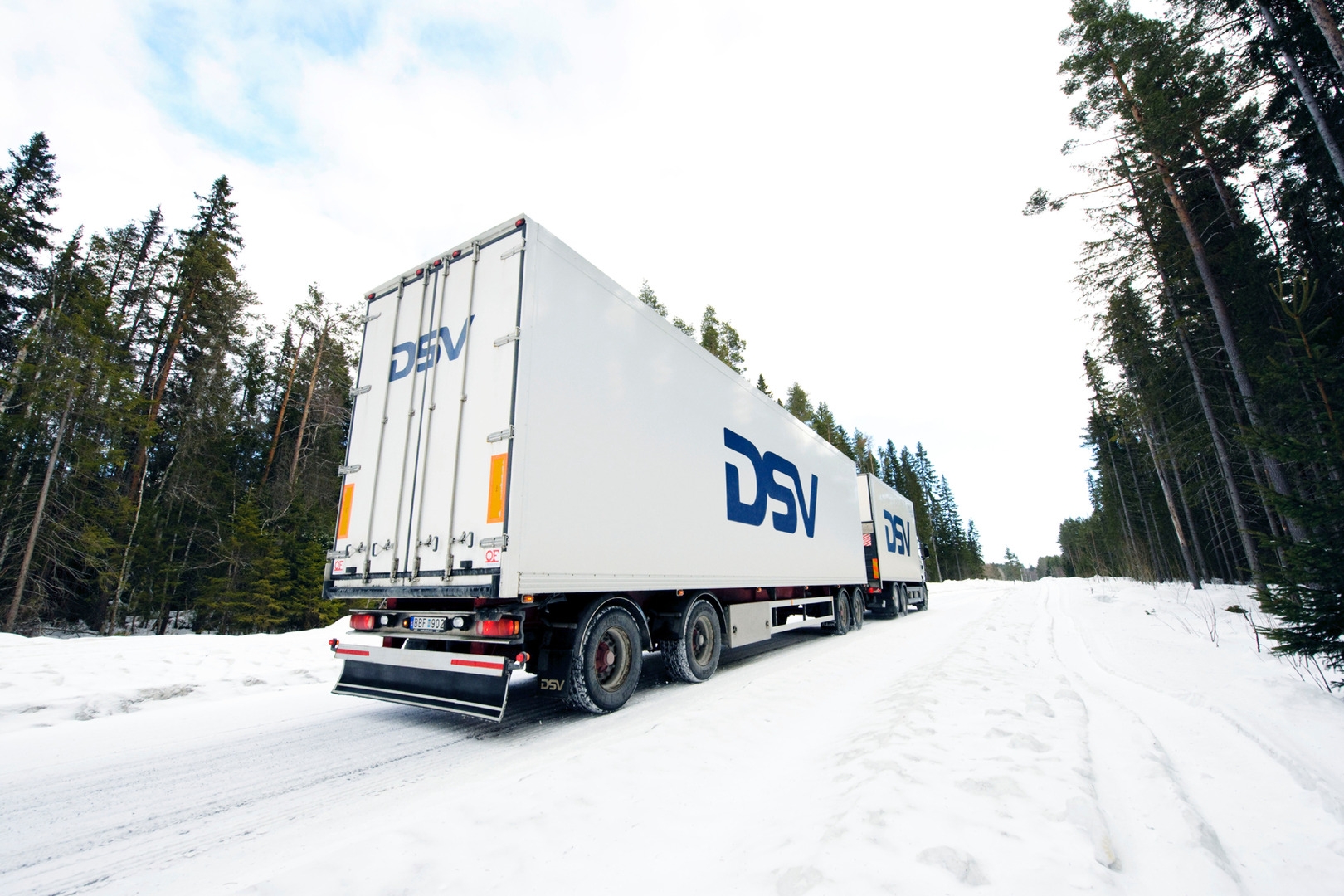 Ożywienie w polskim eksporcie na rynki skandynawskie