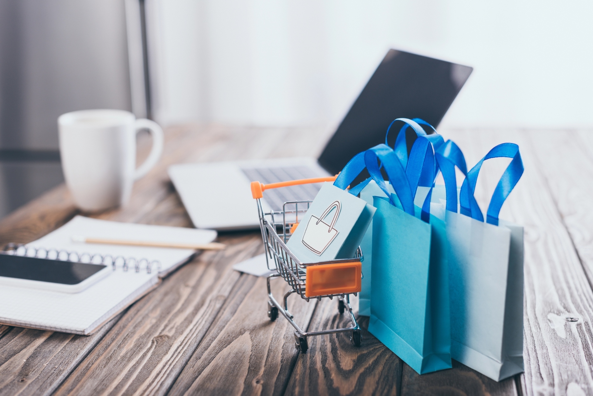 Cross-border kluczowym kierunkiem wzrostu polskich e-sklepów