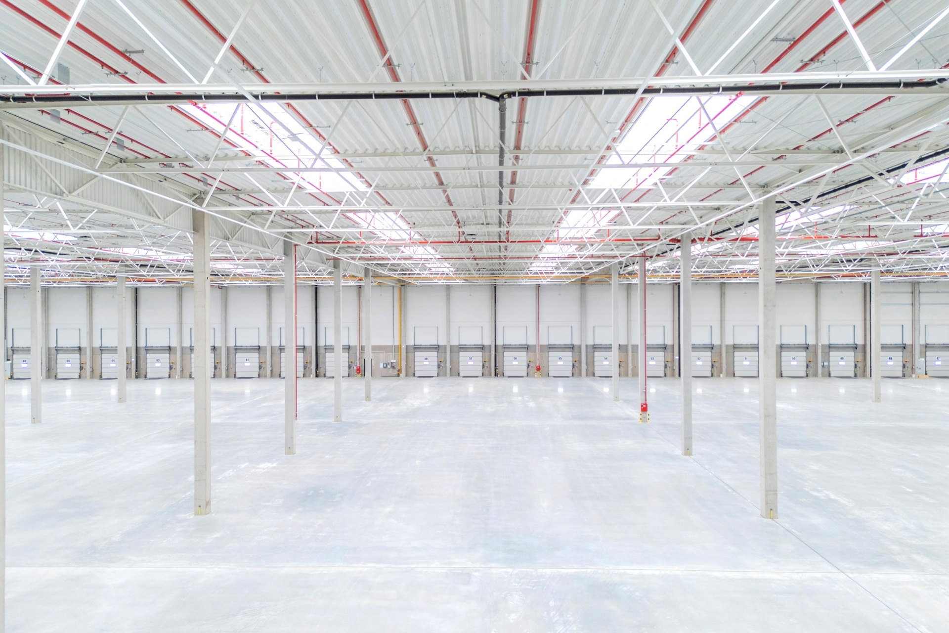 Nowy szyld dla globalnej platformy nieruchomości logistycznych