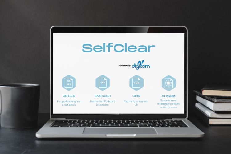 Wsparcie celne klientów w Derry Bros