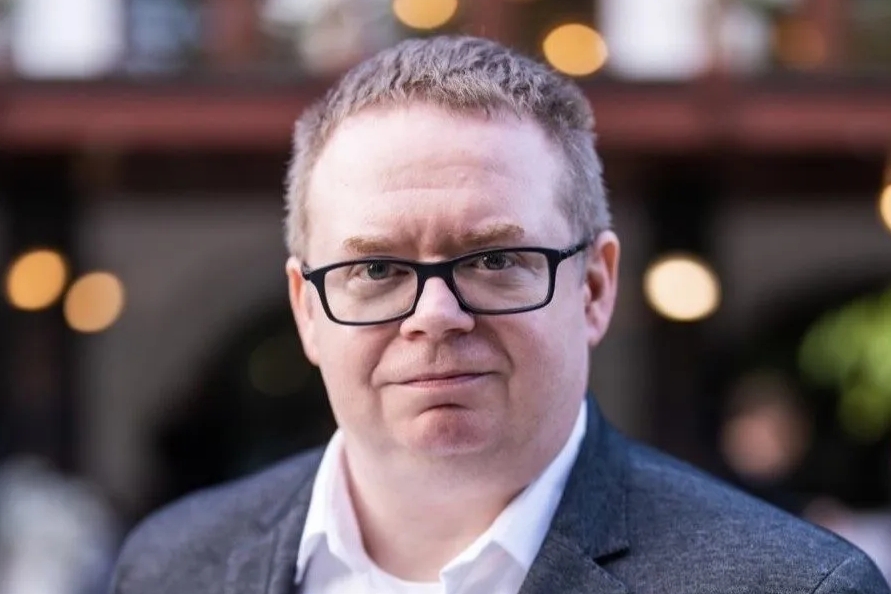 Andrzej Wroński obejmuje stanowisko Prezesa Zarządu 7R