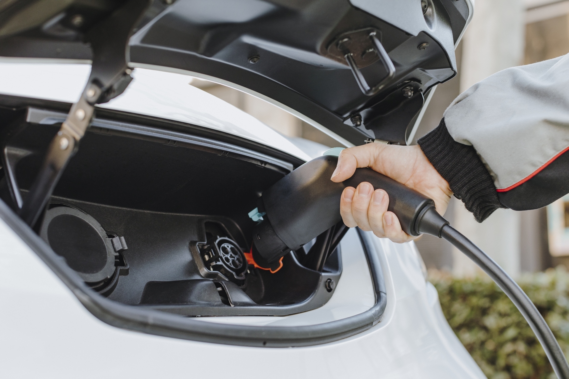 Webfleet, Bia Power i ChargeBroker integrują zarządzanie flotą EV