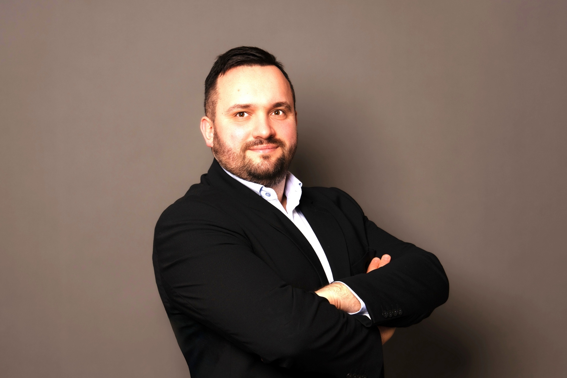 Mateusz Sobczak dołącza do zespołu Scallier