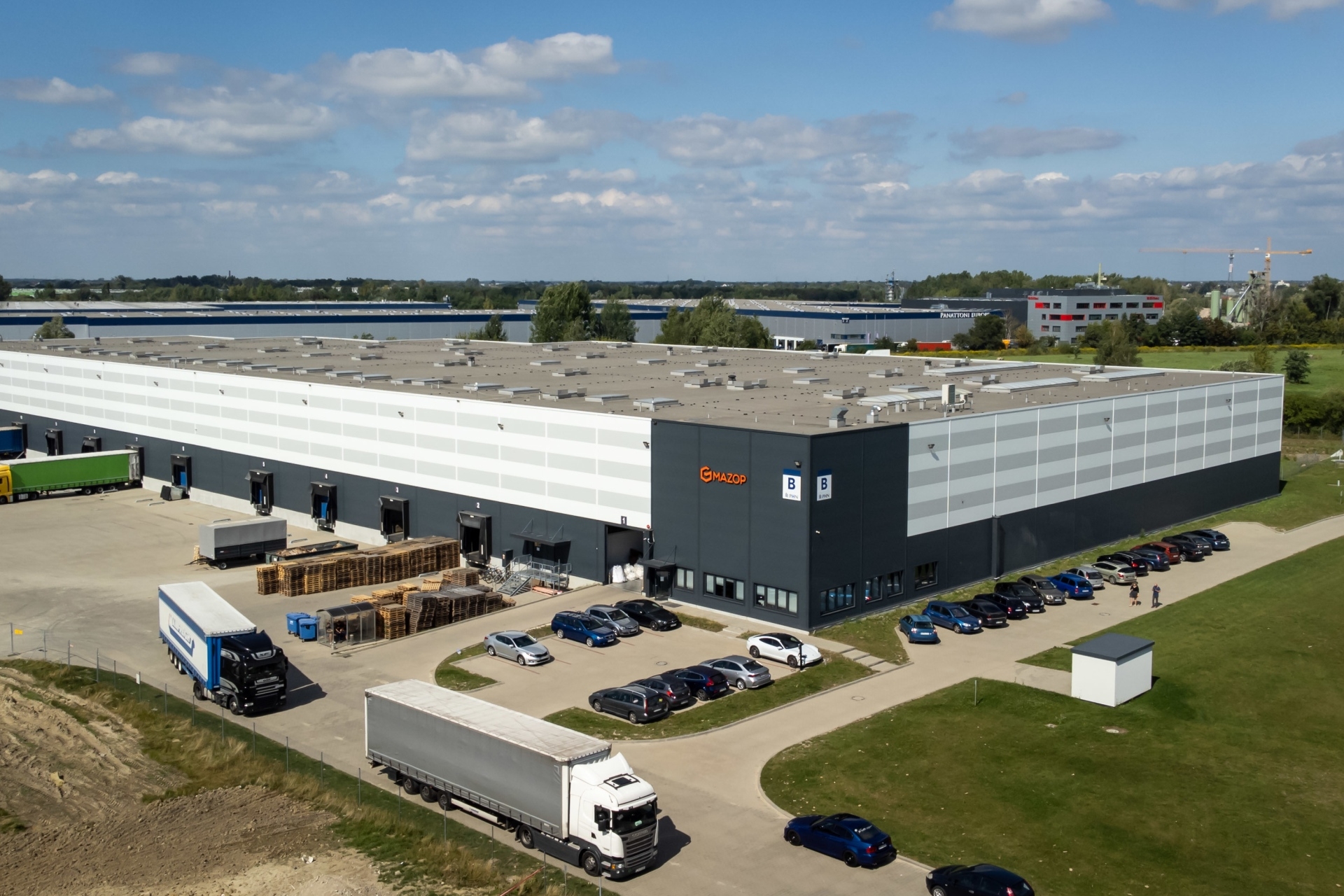 MAZOP Group S.A. zwiększa backlog zamówień na 2026 rok o ponad 52%