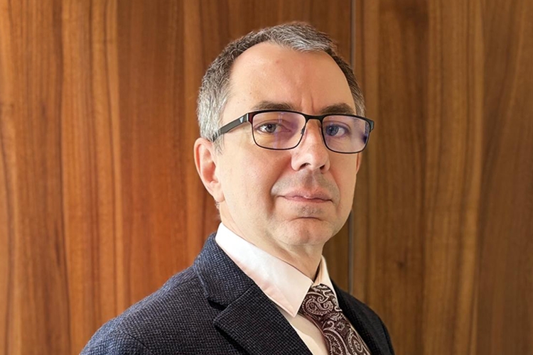 MDC2 z nowym dyrektorem inwestycyjnym