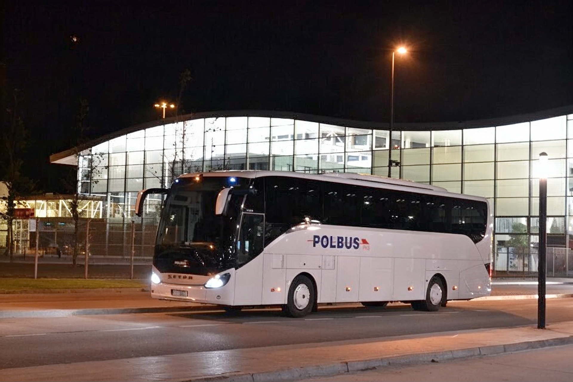 Kto naprawdę dojedzie do Port Polska?