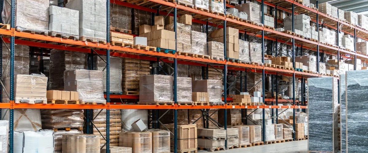 peak season CEVA Logistics