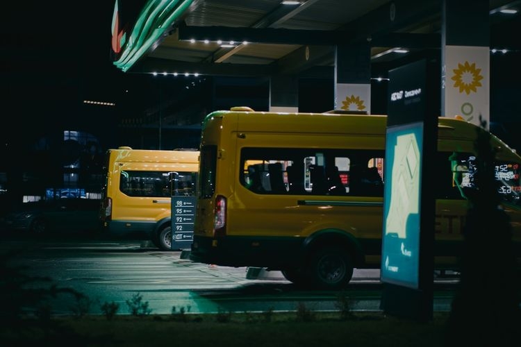 Busy do Niemiec – wygodny i sprawdzony sposób podróżowania