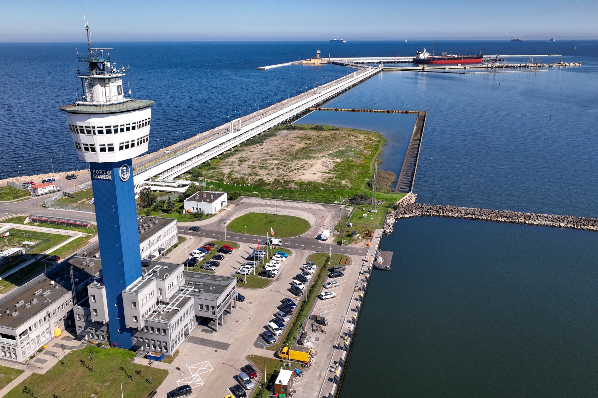 Nowe połączenie promowe Gdańsk – Karlshamn