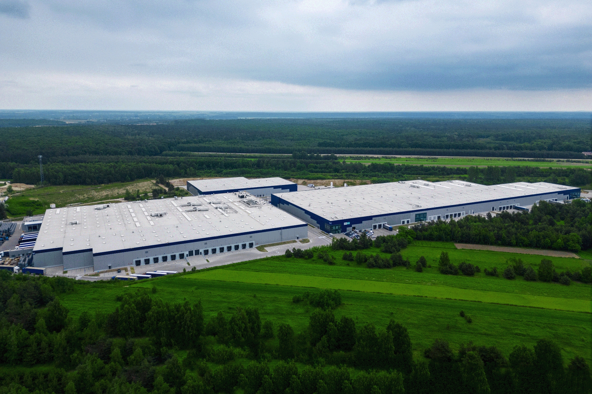 ELI z finansowaniem dla sześciu projektów w całej Polsce