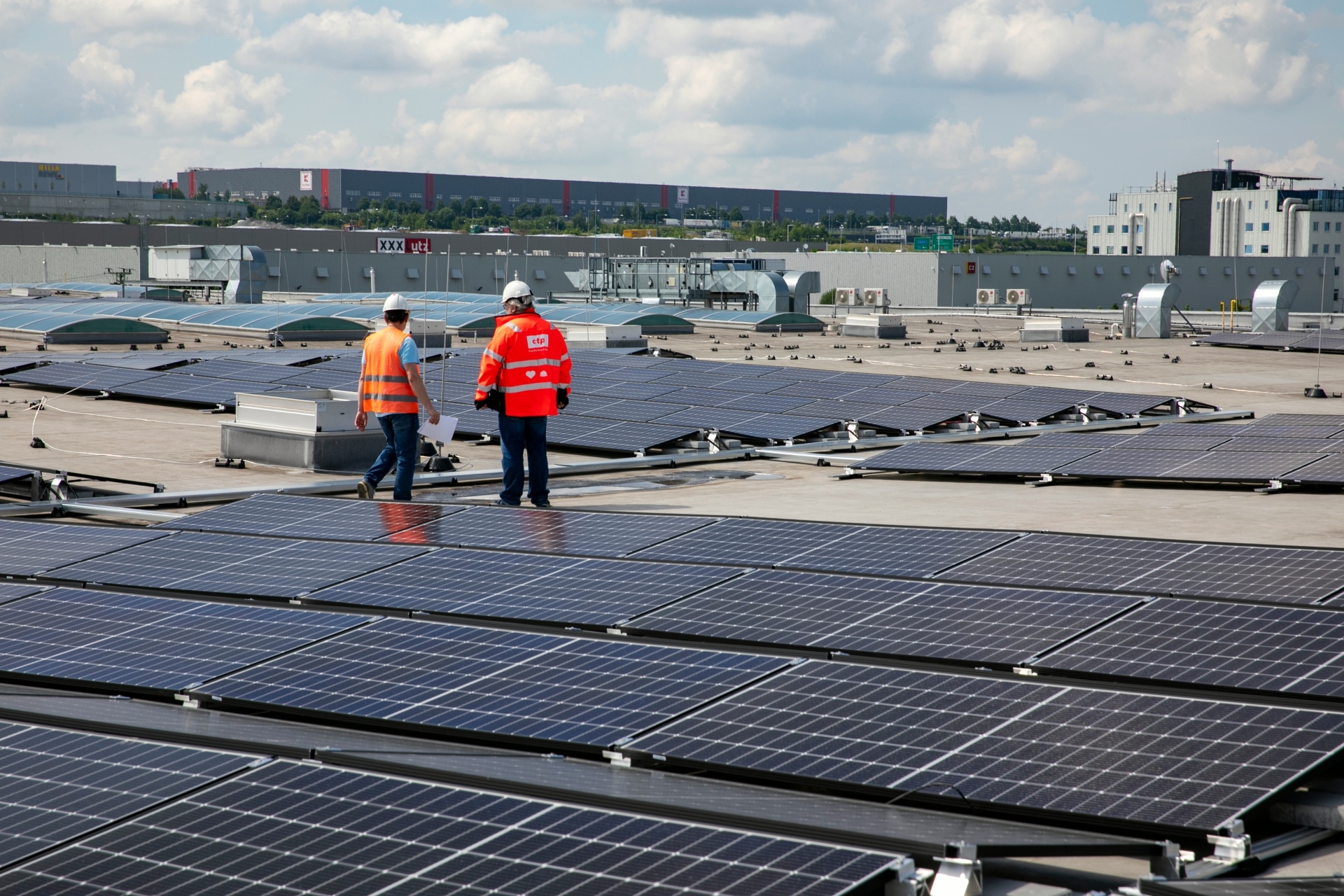 Wellbeing w magazynach i czynnik przewagi konkurencyjnej