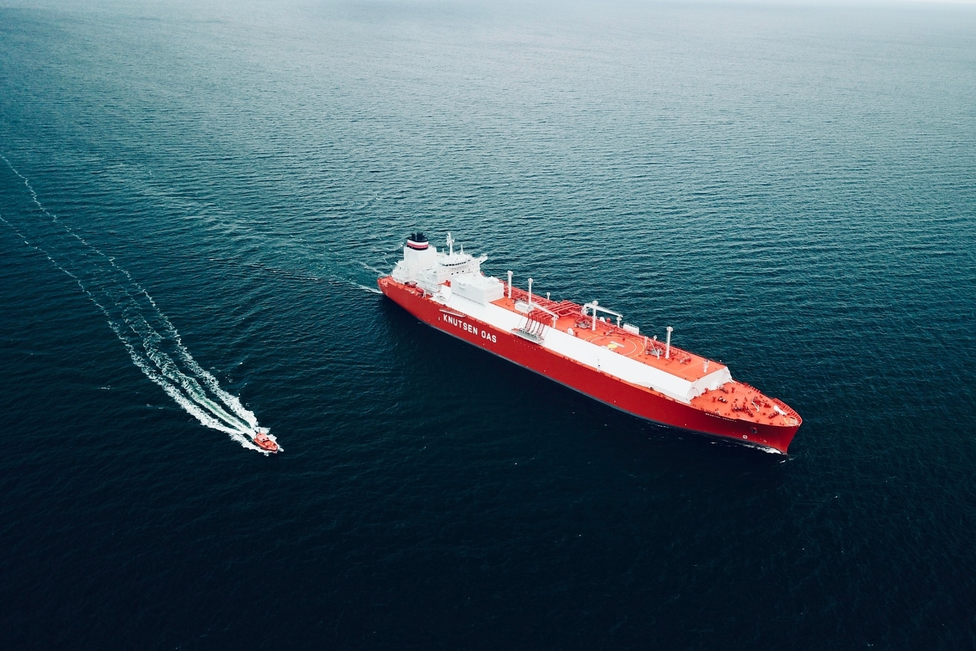 LNG i rosnące moce importowe ORLEN 