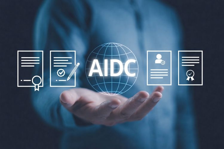 Wybór standardów automatycznej identyfikacji – AIDC według Agencji Wydających na rzecz realizacji strategii unijnych