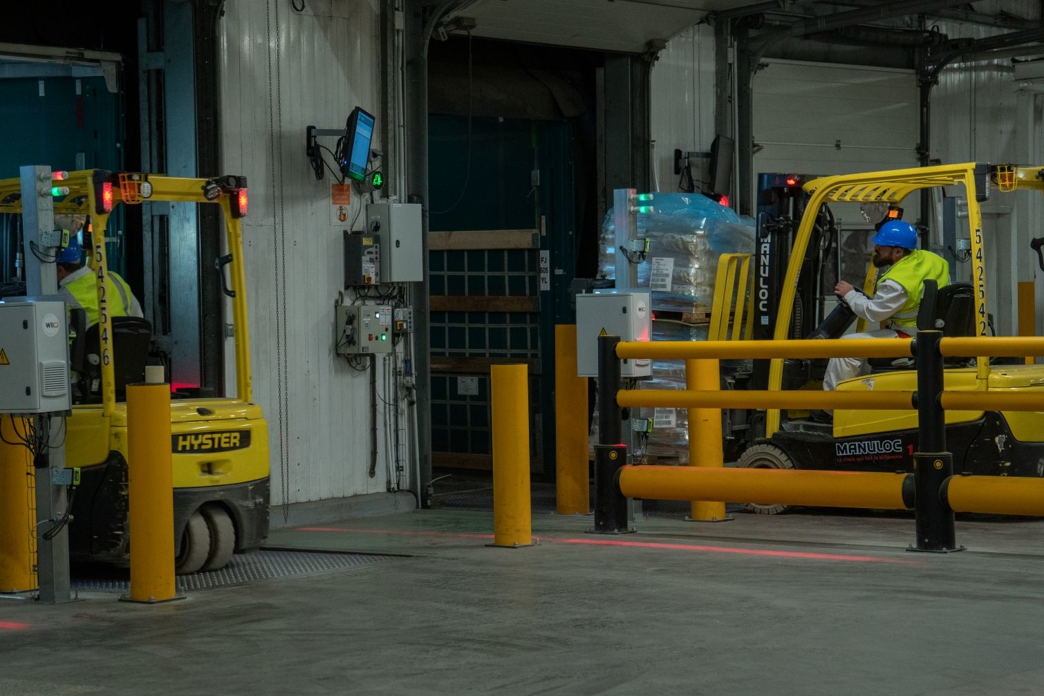 Royal Canin zwiększa tempo załadunku po wdrożeniu rozwiązań Zebra Technologies