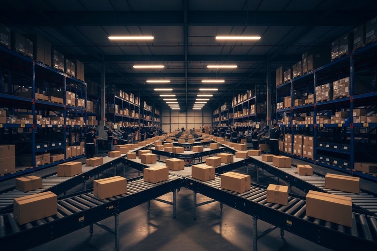 Fulfillment – co to jest i jak działa kompleksowa obsługa logistyczna e-commerce