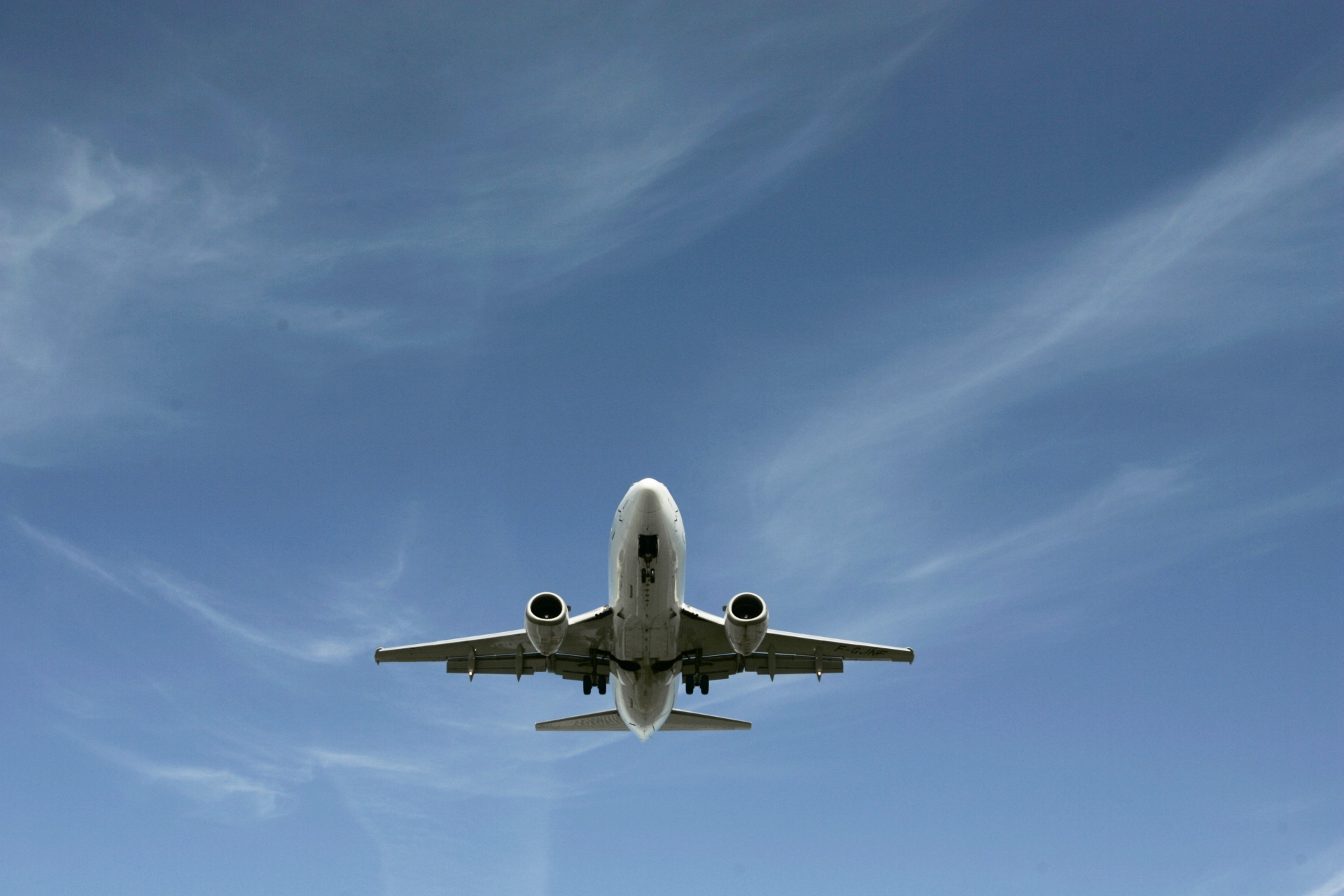 70% zrównoważonych paliw do 2050 roku. Europejski sektor lotniczy u progu wielkiej transformacji