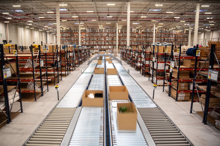 Gdy sprzedaż wraca do magazynu. Jak 3LP (Würth Group Members) zamienia falę zwrotów Q1 w przewagę operacyjną