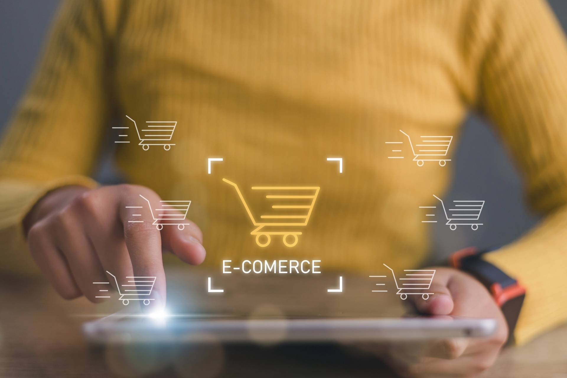 British Stores Want to Re-enter the EU Game Thanks to Polish Logistics