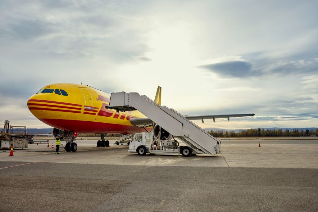 Europa i globalizacja w DHL Global Connectedness Report