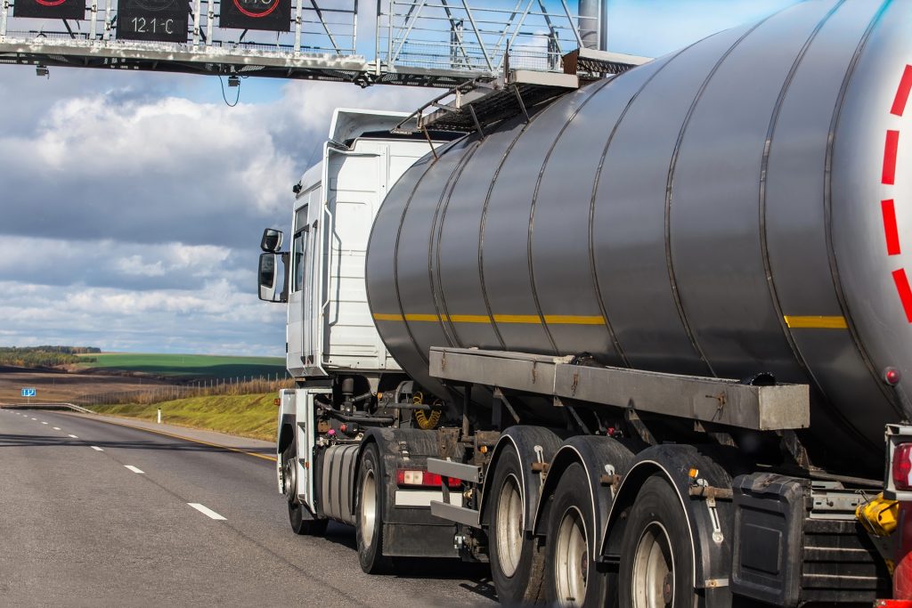 Transport wchodzi w erę ryzyka geopolitycznego