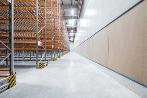 Duży potencjał magazynów miejskich