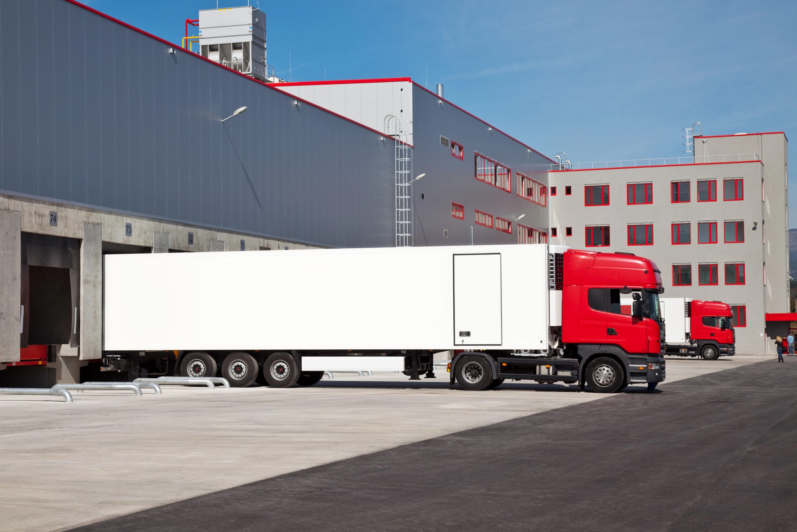 Grupa TVM rozwija sieć magazynową w Polsce