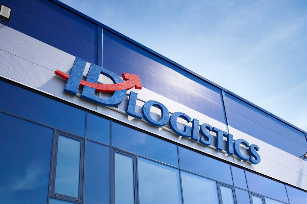 Silna dynamika wzrostu ID Logistics
