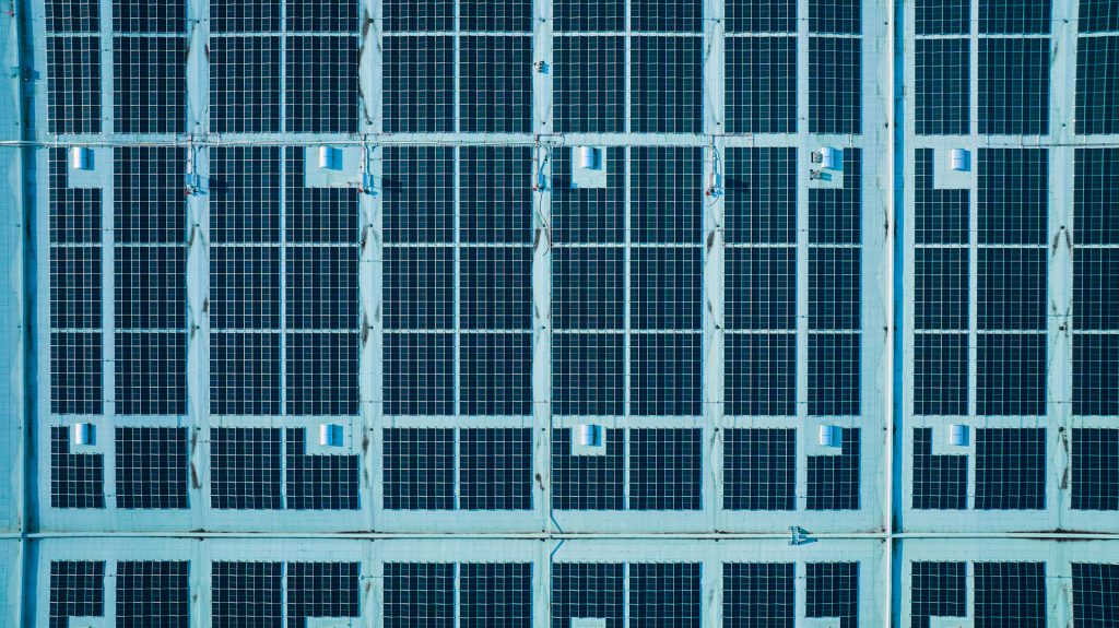 DSV – Global Transport and Logistics zwiększa samowystarczalność energetyczną