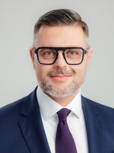 Jerzy Michalak, Prezes Polbus-PKS sp. z o.o.