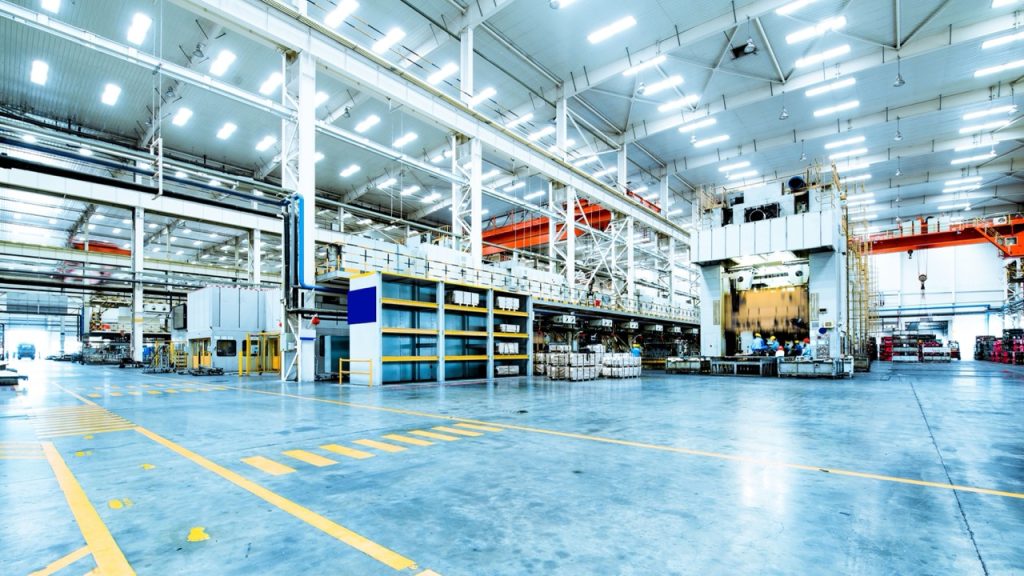 22 sekundy, które decydują o wydajności magazynu