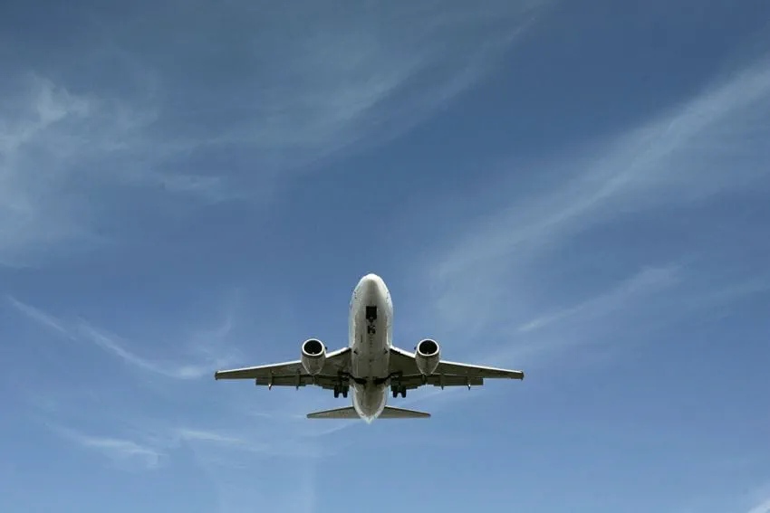 Europejski sektor lotniczy u progu wielkiej transformacji