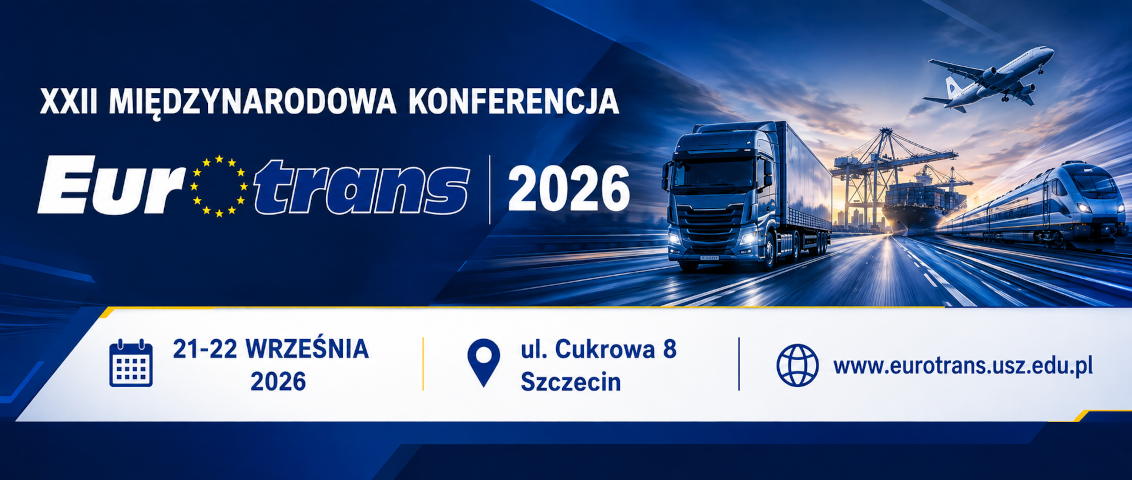 Międzynarodowa Konferencja Naukowa EURO-TRANS