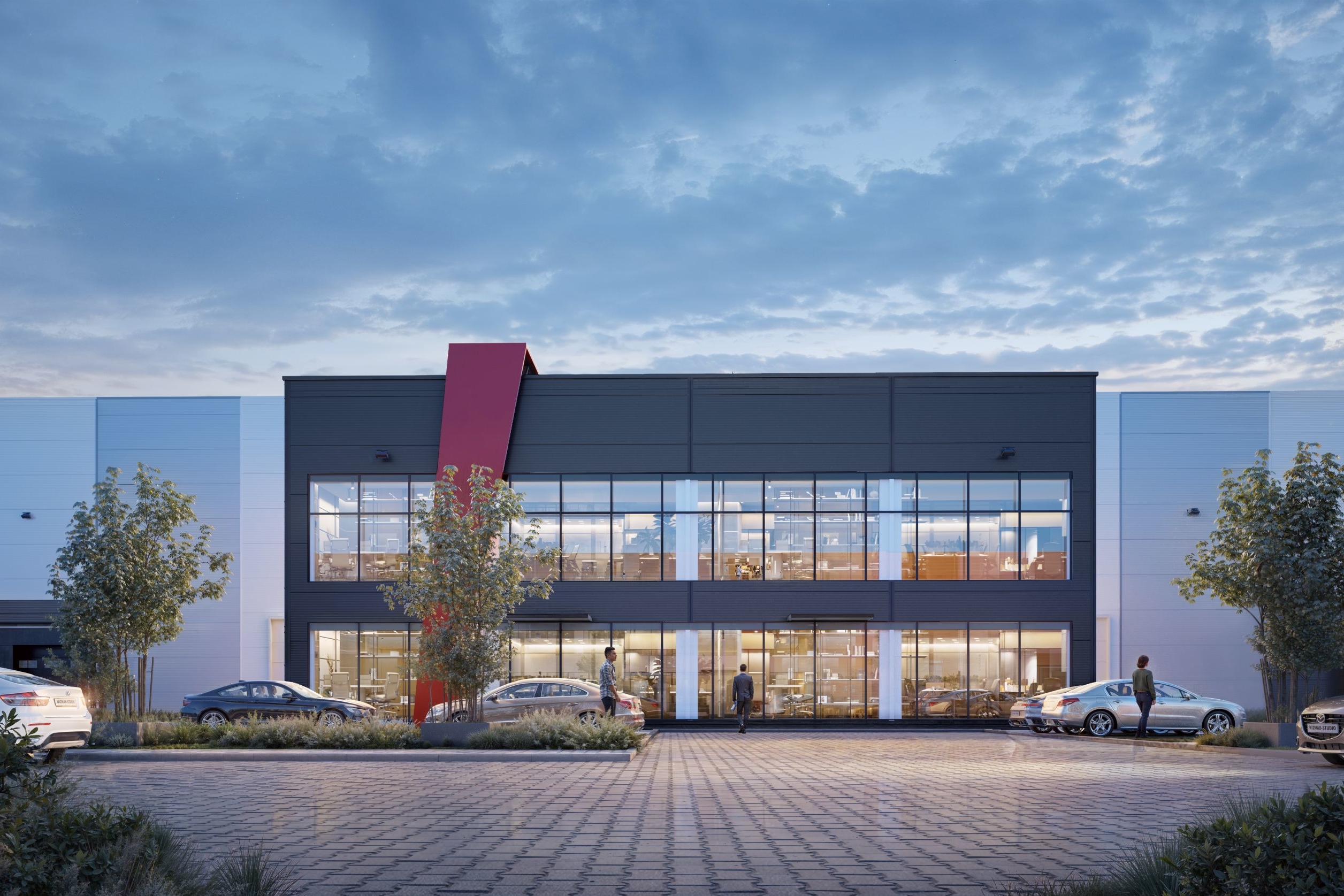 7R enters the German market with a €200 million investment partnership